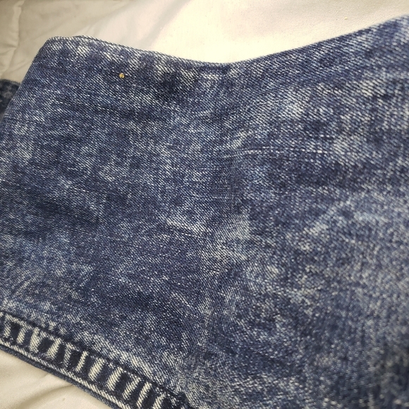 Classic True Religion Size 30 Women's Skinny Jean Stretch Rare Wash - Picture 6 of 8